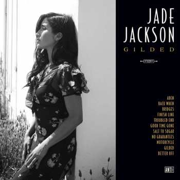 CD Jade Jackson: Gilded 432825