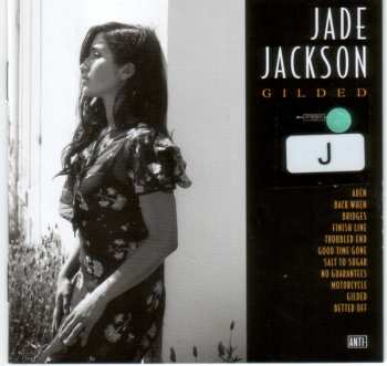CD Jade Jackson: Gilded 432825