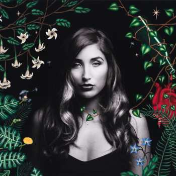 CD Jade Jackson: Wilderness