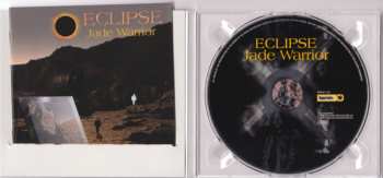 CD Jade Warrior: Eclipse 95995