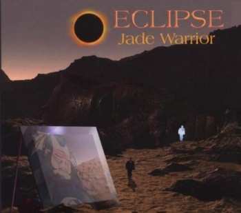Album Jade Warrior: Eclipse