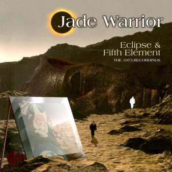 Album Jade Warrior: Eclipse / Fifth Element