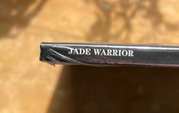 LP Jade Warrior: Jade Warrior 441500