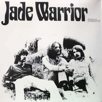 LP Jade Warrior: Jade Warrior 78313