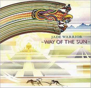 Album Jade Warrior: Way Of The Sun