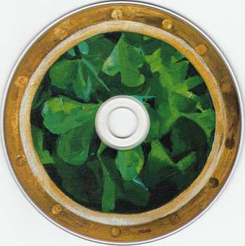 CD Jadea Kelly: Clover