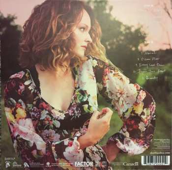 LP Jadea Kelly: Love & Lust 90776