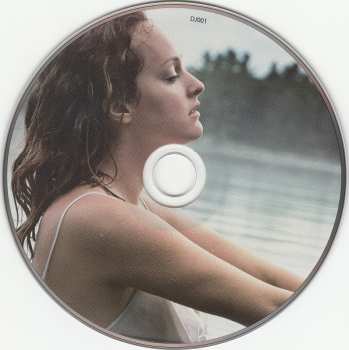 CD Jadea Kelly: Love & Lust 387220