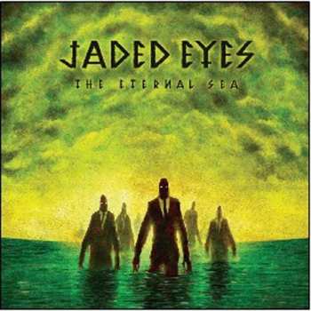 CD Jaded Eyes: The Eternal Sea 285594