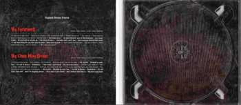 CD Jaded Heart: Guilty By Design LTD | DIGI 15123