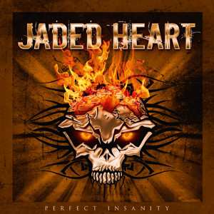 CD Jaded Heart: Perfect Insanity (Special Edition) 27681