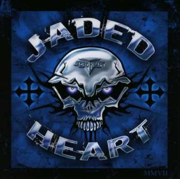 CD Jaded Heart: Sinister Mind (Special Edition) 32800
