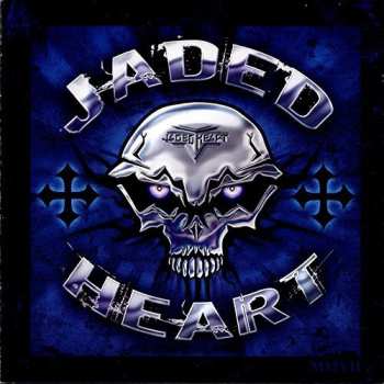 Album Jaded Heart: Sinister Mind