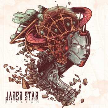 CD Jaded Star: Realign DIGI 195979