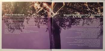 CD Jadis: More Questions Than Answers