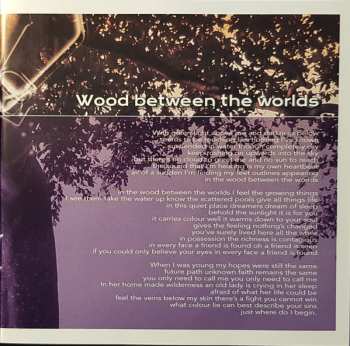 CD Jadis: More Questions Than Answers