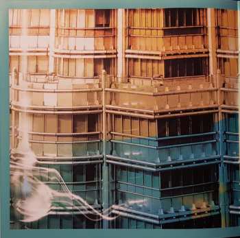 CD Jadis: More Questions Than Answers