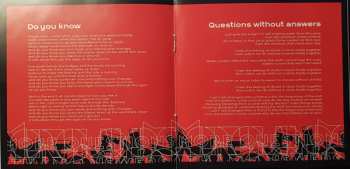 CD Jadis: More Questions Than Answers