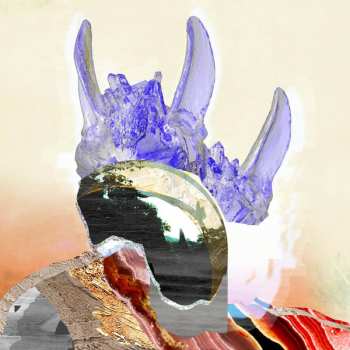 Album Jadu Heart: Wanderflower / Ezra's Garden