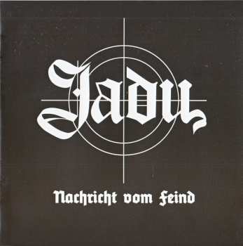 CD Jadu Laciny: Nachricht Vom Feind 320398