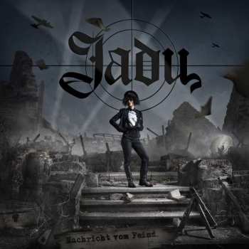 Album Jadu Laciny: Nachricht Vom Feind
