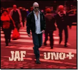 JAF: Uno +