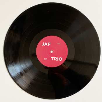 LP JAF Trio: JAF Trio 537431