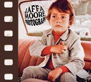 Album Jaffa Moore: Photograph