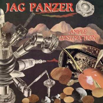 LP Jag Panzer: Ample Destruction 253381