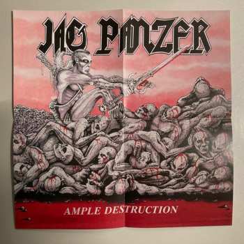 2CD Jag Panzer: Ample Destruction 487794