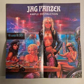 2CD Jag Panzer: Ample Destruction 487794
