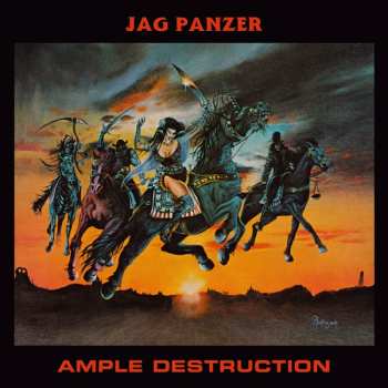 LP Jag Panzer: Ample Destruction 135439