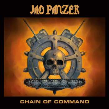 CD Jag Panzer: Chain Of Command 195371