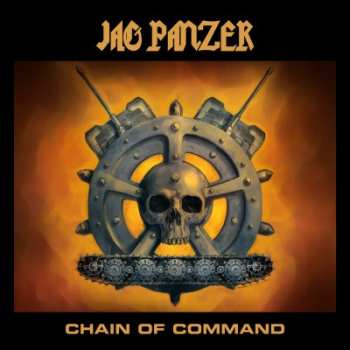 CD Jag Panzer: Chain Of Command 302736