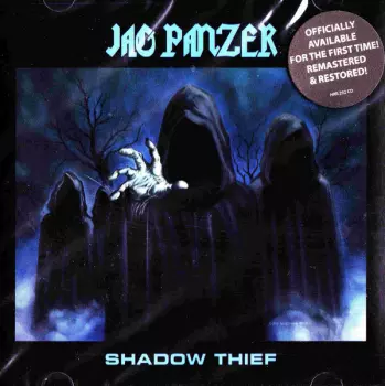 Jag Panzer: Shadow Thief