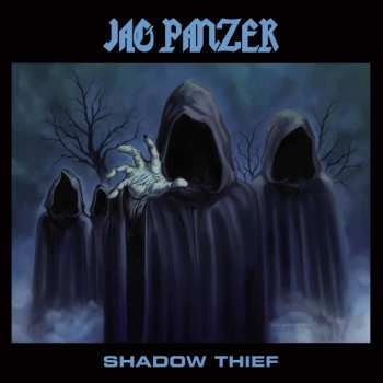 CD Jag Panzer: Shadow Thief 305957