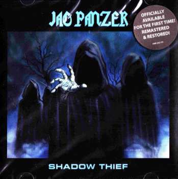 CD Jag Panzer: Shadow Thief 313006
