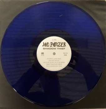 LP Jag Panzer: Shadow Thief LTD | CLR 413227