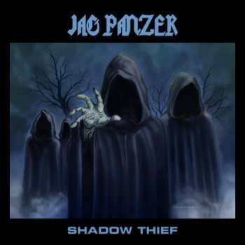 LP Jag Panzer: Shadow Thief CLR 420910
