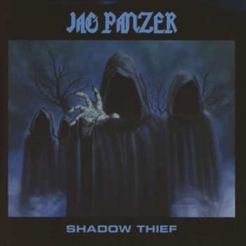 LP Jag Panzer: Shadow Thief LTD | CLR 413227