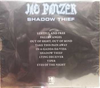 CD Jag Panzer: Shadow Thief 305957