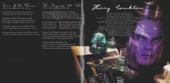 CD Jag Panzer: The Deviant Chord DIGI 9567