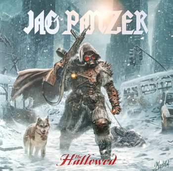 Album Jag Panzer: The Hallowed