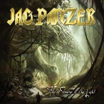 Album Jag Panzer: The Scourge Of The Light