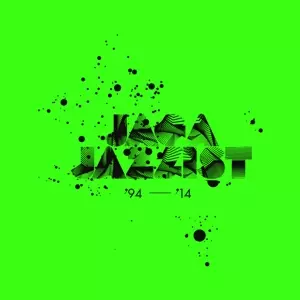 Jaga Jazzist 14