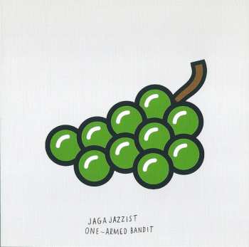 CD Jaga Jazzist: One-Armed Bandit 26445