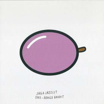 CD Jaga Jazzist: One-Armed Bandit 26445
