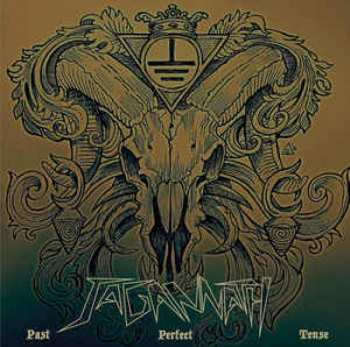 Album Jagannath: Past Perfect Tense