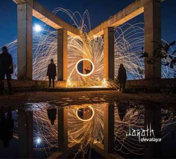 Album Jagath: Devalaya