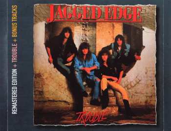 2CD Jagged Edge: Fuel For Your Soul 144614